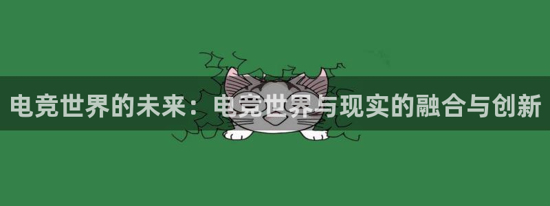 乐鱼电竞app下载