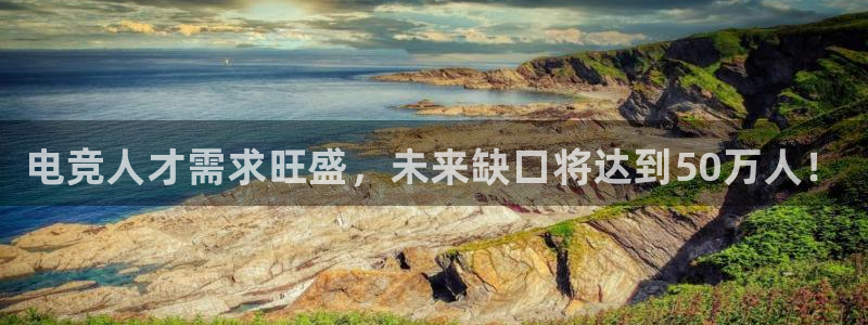 乐鱼电竞下载：电竞人才需求旺盛，未来缺口将达到50万人！